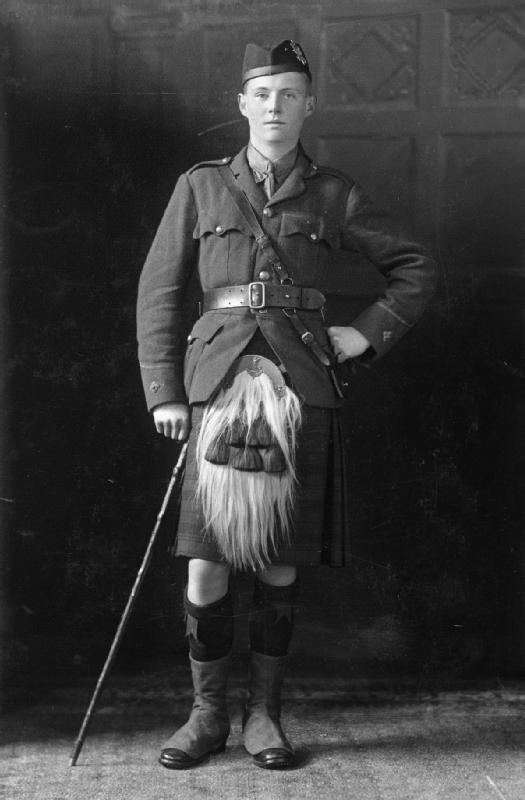 Francis, 11th Marquess of Queensberry