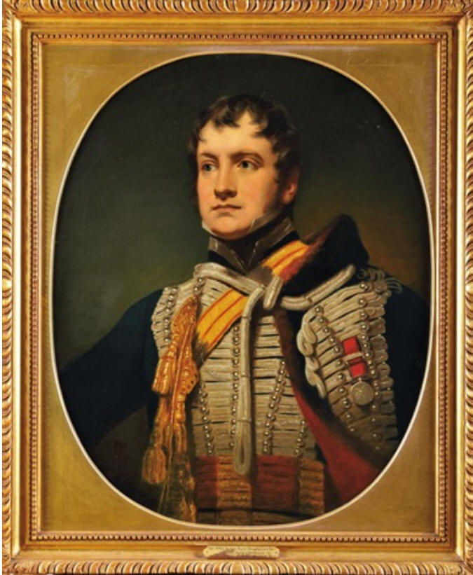 Sir John James Scott Douglas