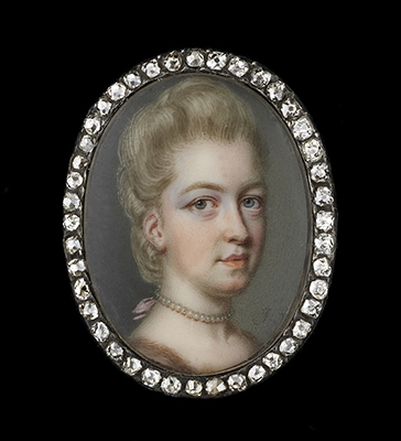 Lucy nee Graham