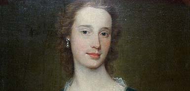 Lady Jane Douglas to go with Douglas story today