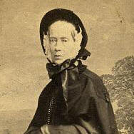 Lady William Douglas