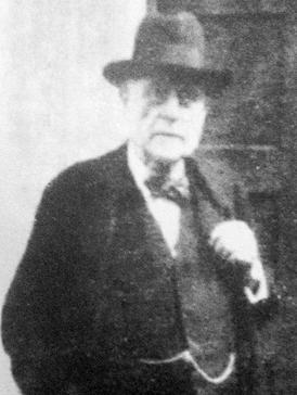 Montagu William Douglas