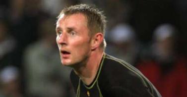 FOOTBALL Rab Douglas - 0