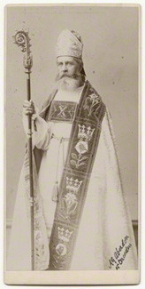 Bishop Arthur Gacoigne Douglas