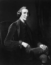 Chales, 3rd Duke of Queensberry