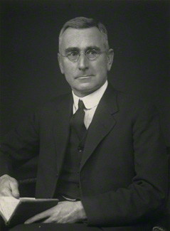 Claude Gordon Douglas