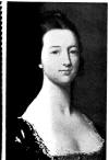 Elizabeth Gunnung, Duches of Hamilton
