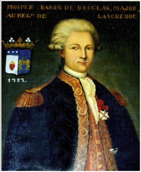 Francois Prosper Douglas