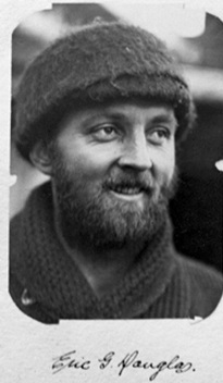 Gilbert Eric Douglas