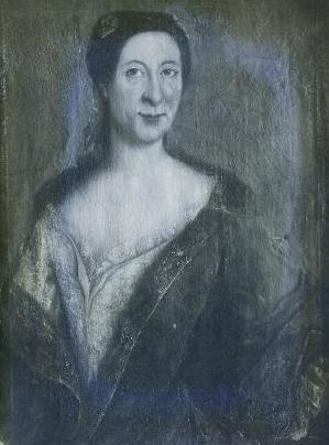 Countess Helena Douglas of Sweden