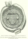 Isabella Duchess of Lennox