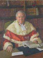 James Archibald Douglas