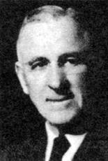 James Lester Douglas