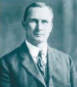James McCrie Douglas