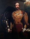 John Douglas, 11th Hussars