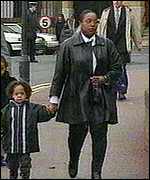 lisa douglas-williams