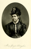 Mary Parker