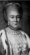 Peggy, Duches of Douglas