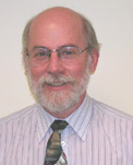 Assoc. Prof. Robert Douglas