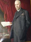 Rev Charles Douglas