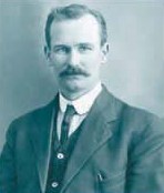 Robert Blyth Douglas