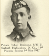 Robert Douglas 1917