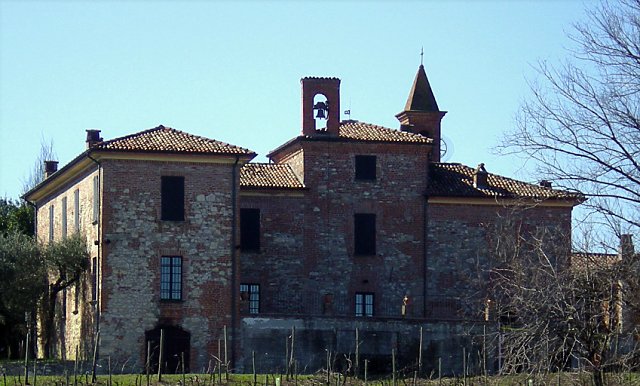 Torre Fornello