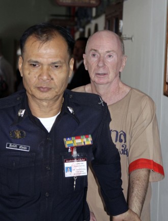 William Thomas Douglas