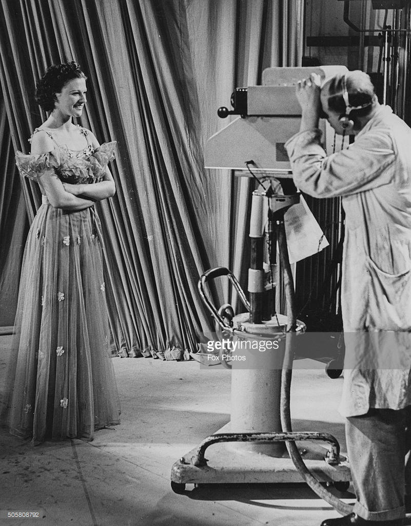 Sheila Douglas-Pennant