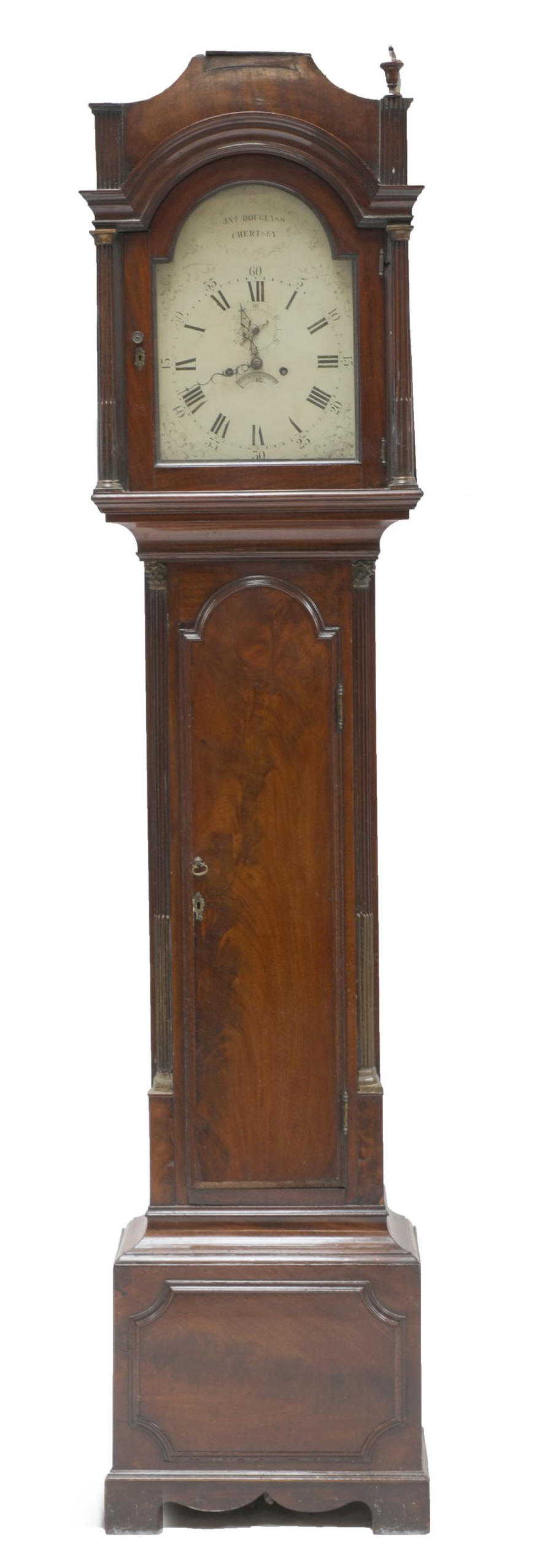 Clock and watch makers