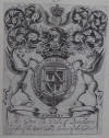 bookplate