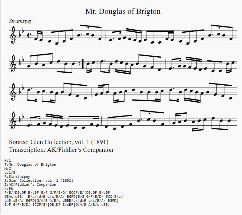 Nrs douglas of Brigton