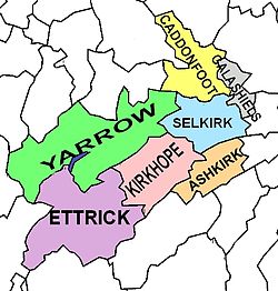 Image result for old selkirk records