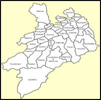 Parishes