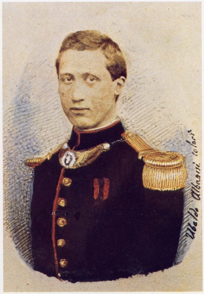 Alfonso Douglas-Scotti