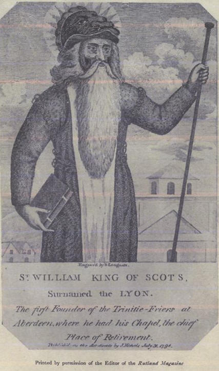 king William 1