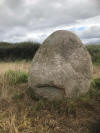 Lochmaben stone