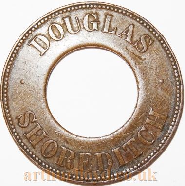 tokens