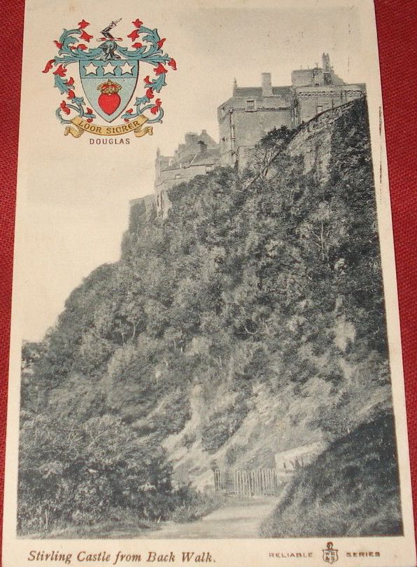 Stirling Castle