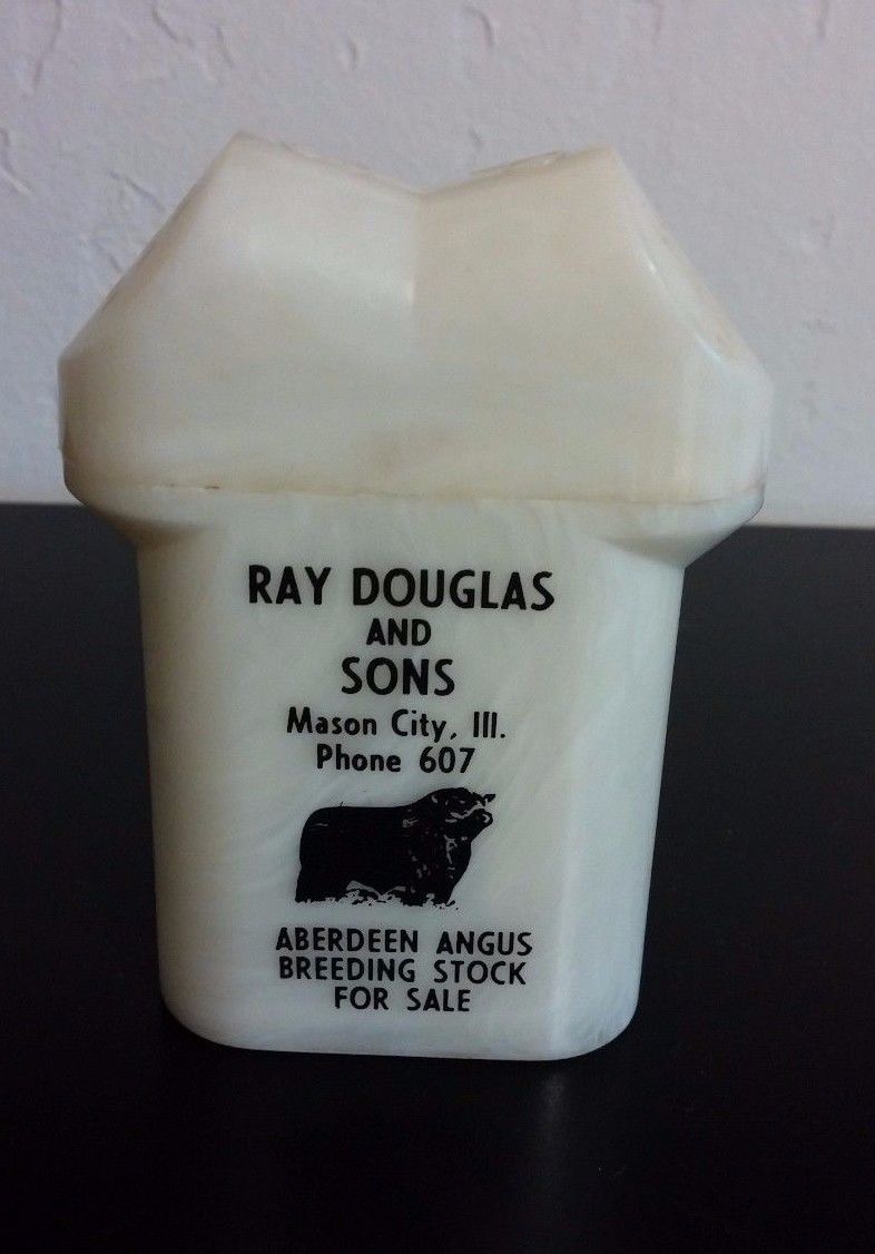 salt and pepper shaker