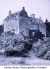 Cavers House