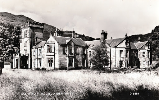 Glenfinart House