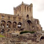 jedburgh abbey