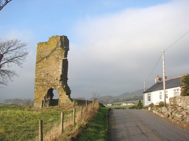 Wreath's Tower