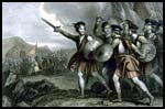 The Battle of Bannockburn