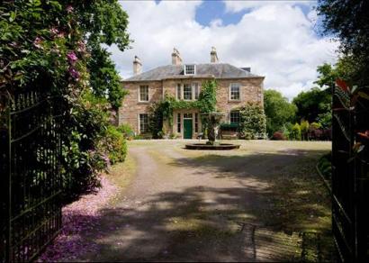 Bonjedward House
