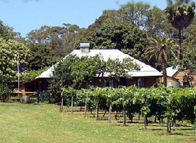 Douglas Vale
