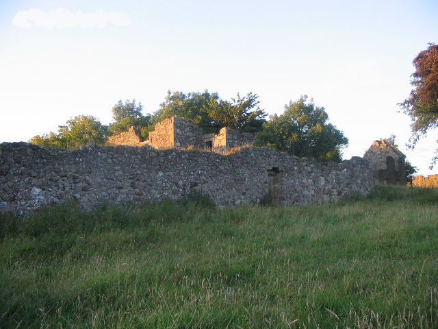 Kirkness, Portmoak