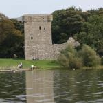 Lochleven Castle
