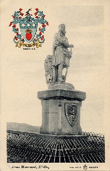 Robert the Bruce